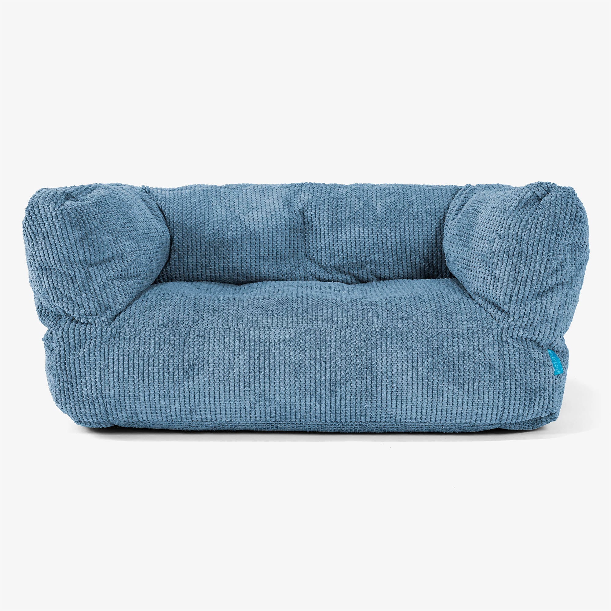 Albert Barnsoffa Saccosäck 2-6 år Ersättningsöverdrag - Pom-pom - Image 9