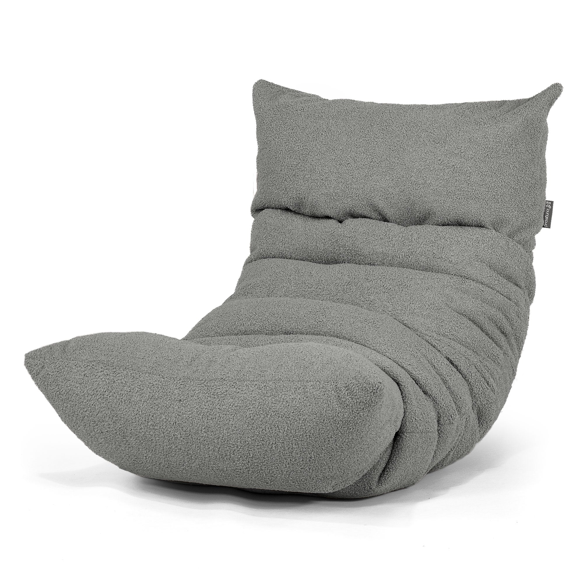 Eva Lounger Saccosäck Ersättningsöverdrag - Boucle - Image 2