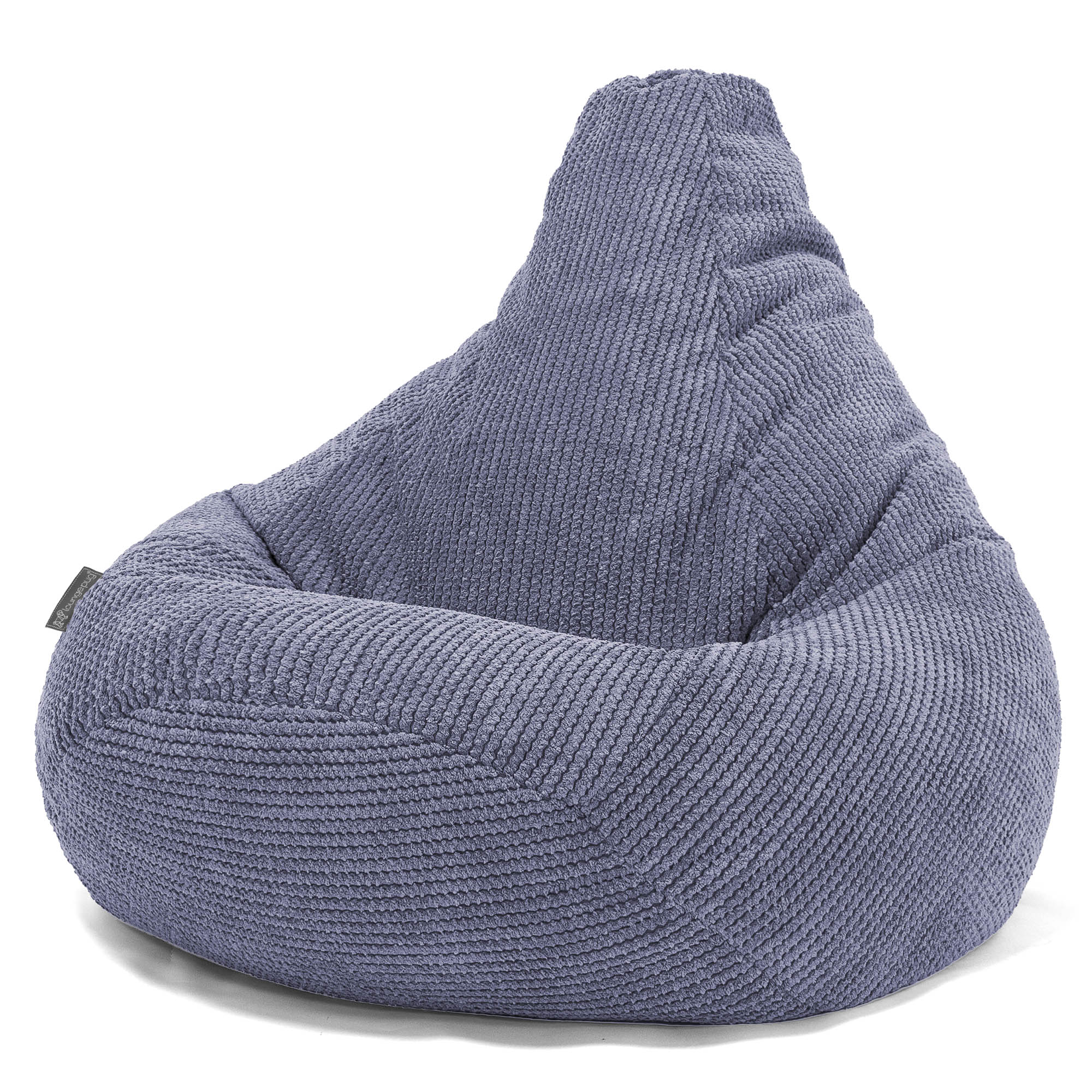 Game Fåtölj Saccosäck - Pom-pom Lila - Image 2