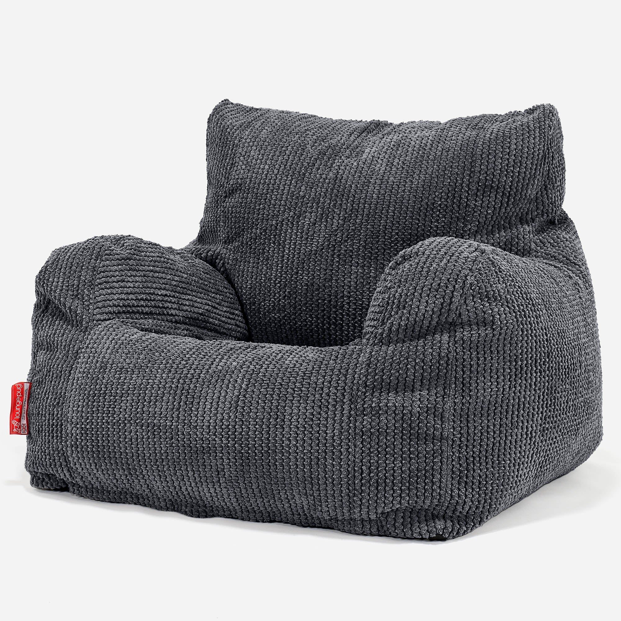 Josephine Sittsäck Fåtölj Ersättningsöverdrag - Pom-pom - Image 2
