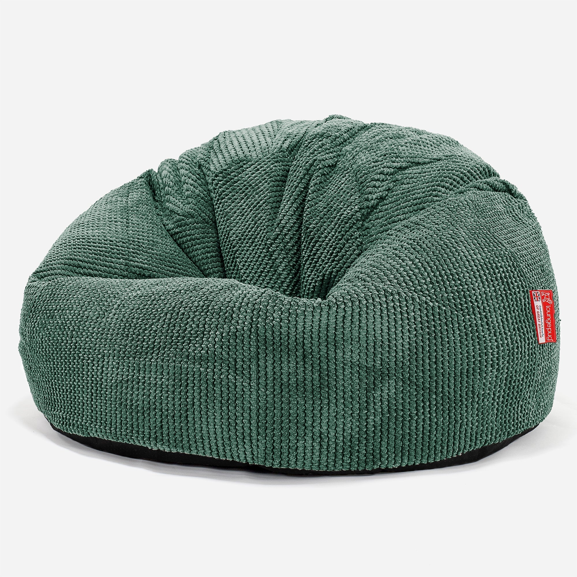 Klassisk Sittsäck Stol Ersättningsöverdrag - Pom-pom - Image 4