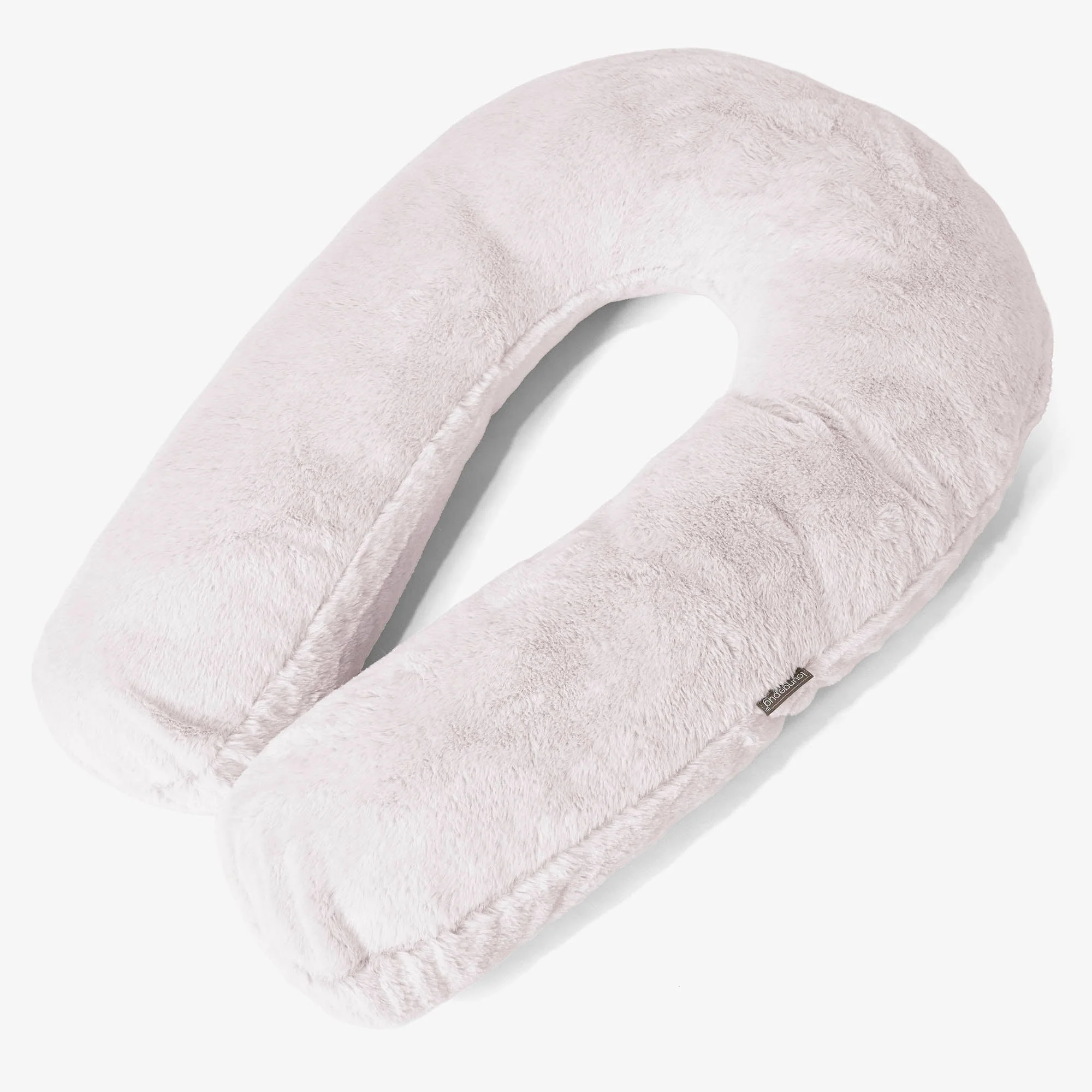 Kramkudde Ersättningsöverdrag - Fuskkaninpäls - Image 2