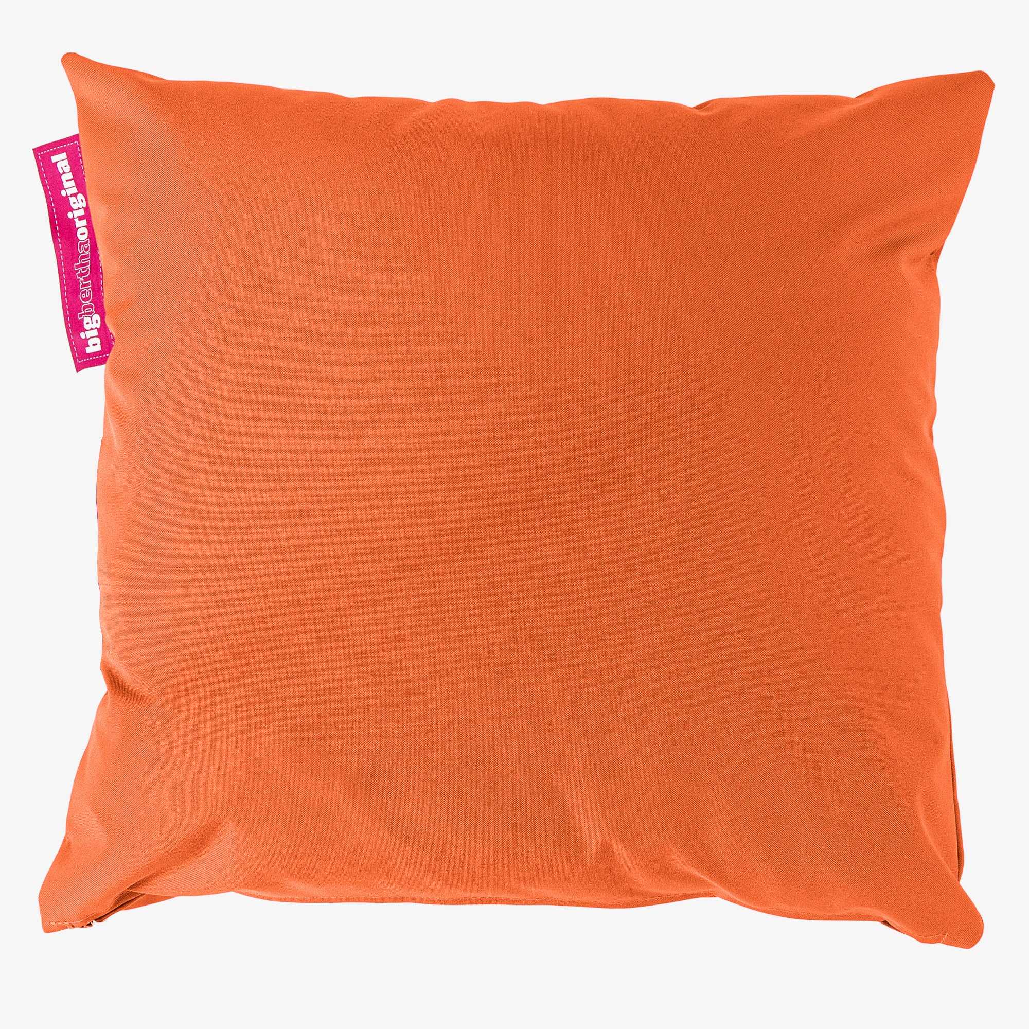 Kuddfodral Outdoor 47 x 47cm - Orange