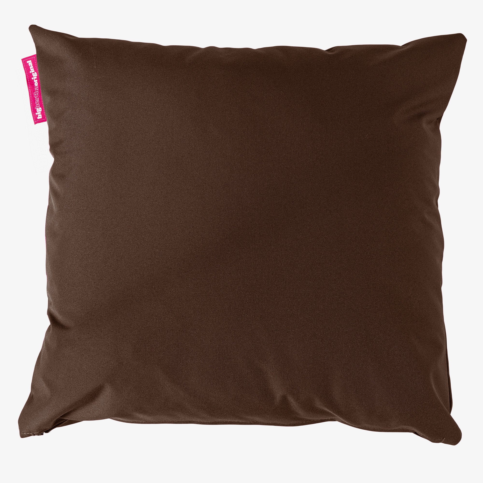 Kuddfodral XL Outdoor 70 x 70cm - Brun