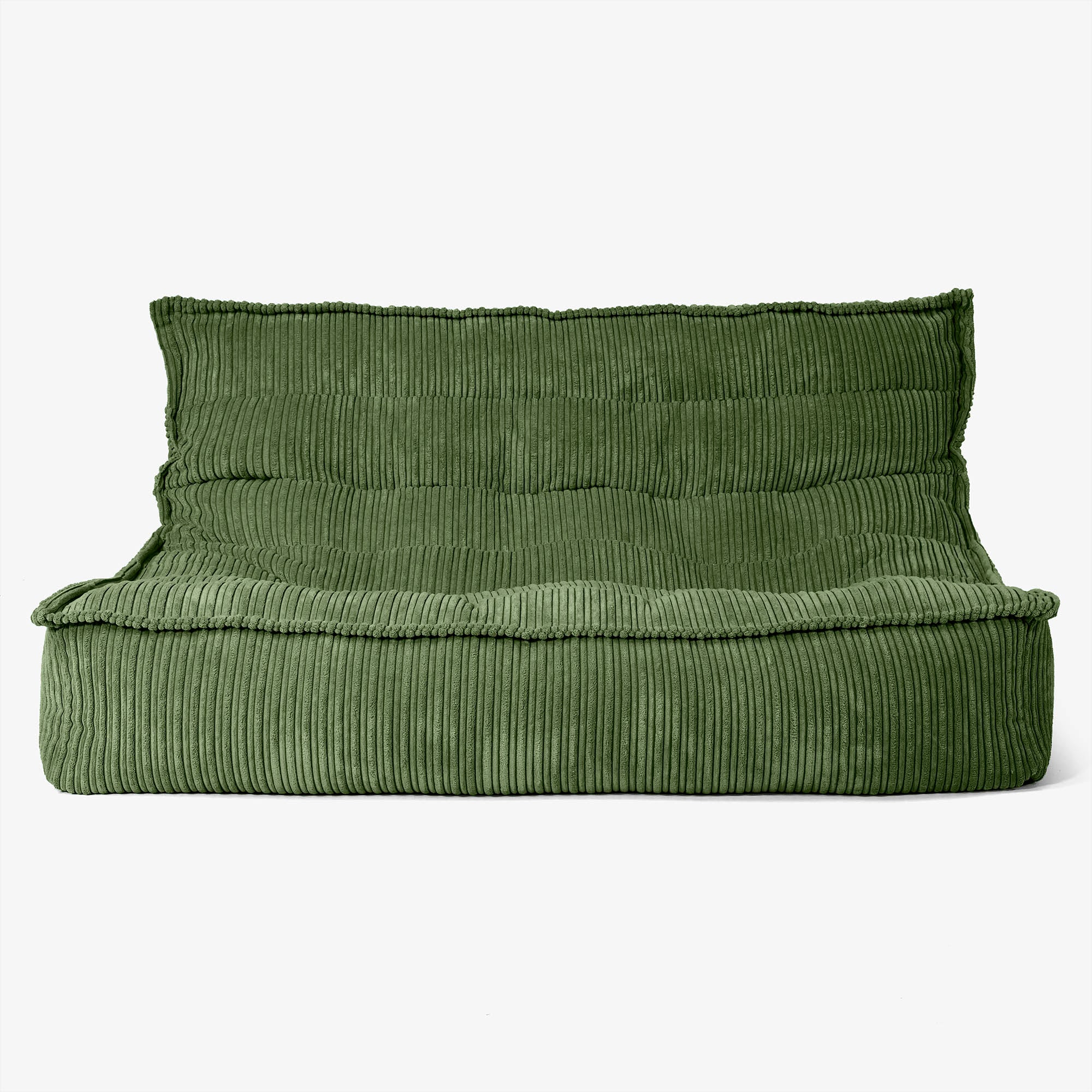 Oliver Golvsofa Saccosäck Ersättningsöverdrag - Klassisk Manchestertyg - Image 4