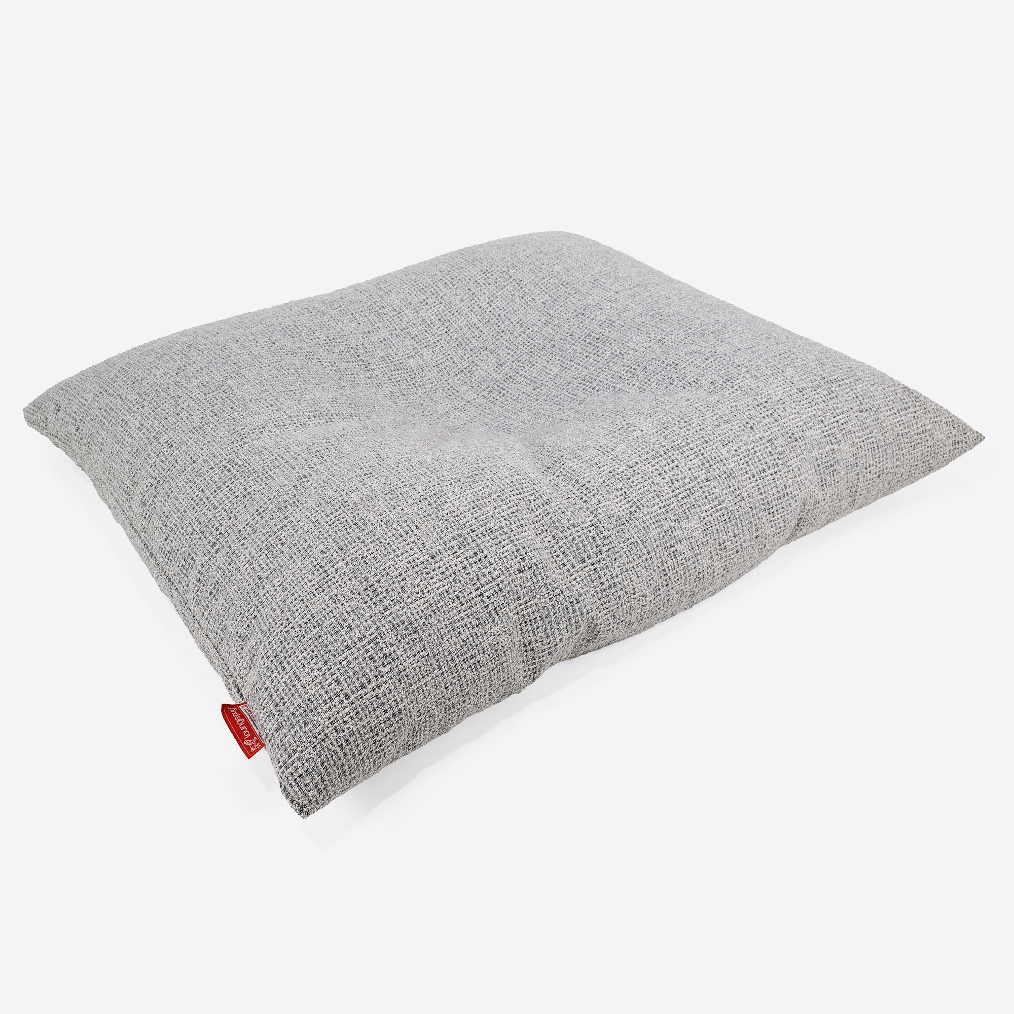 Saccosäck Kudde XXL - Hugo Flerfärgad - Image 3