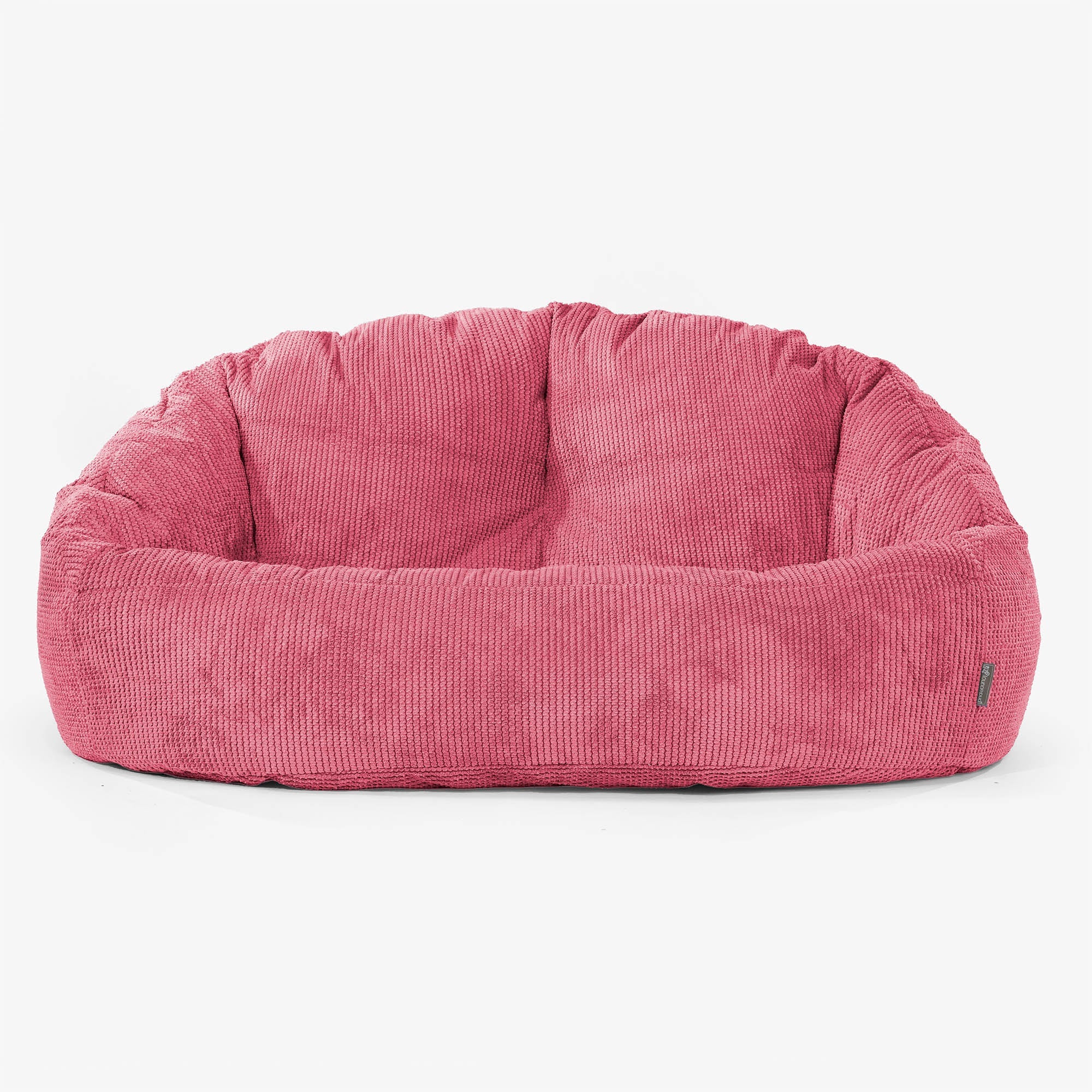 Saccosäck Soffa Bubble Ersättningsöverdrag - Pom-pom - Image 6