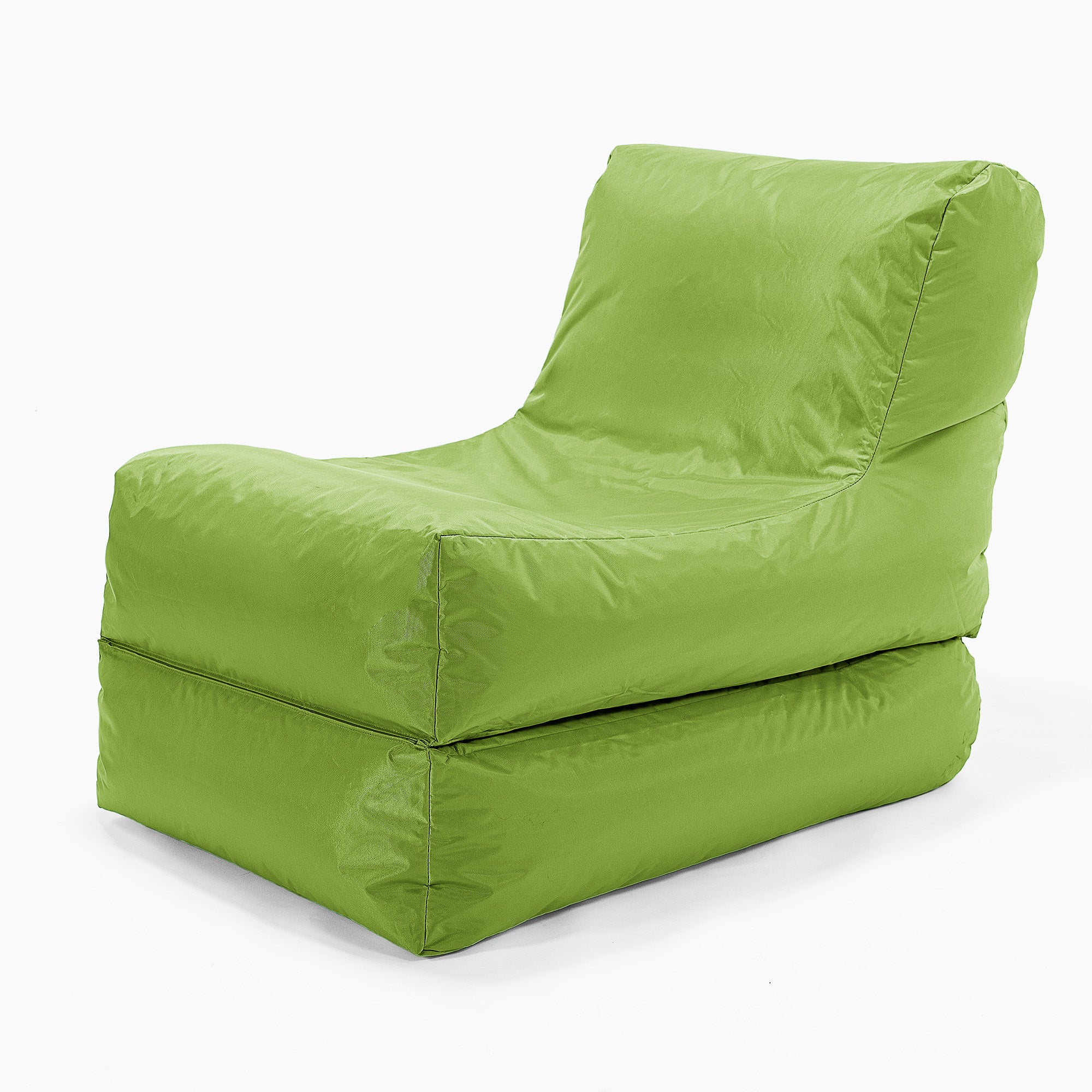 Saccosäck Solsäng - SmartCanvas™ Limegrön - Image 3
