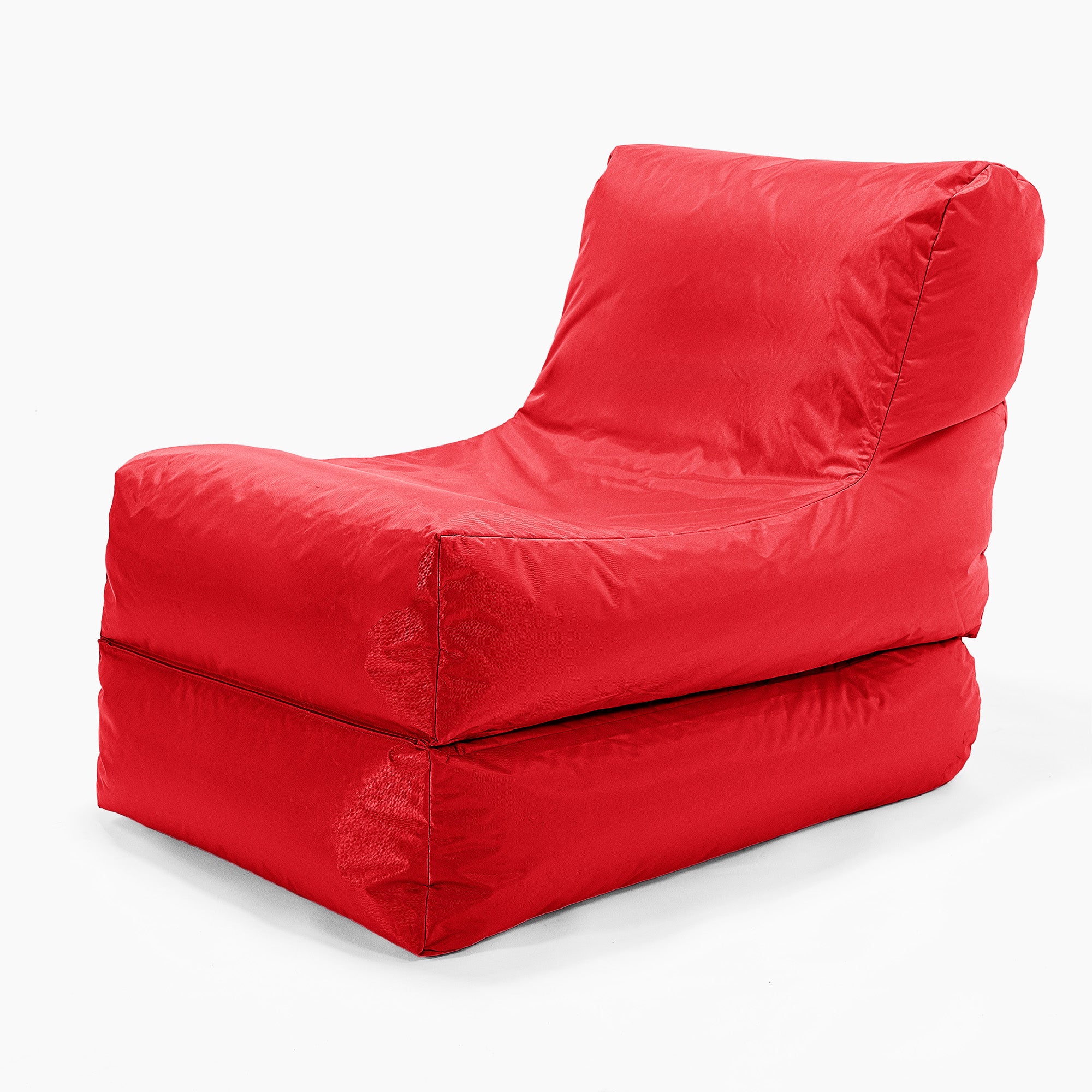 Saccosäck Solsäng - SmartCanvas™ Röd - Image 3