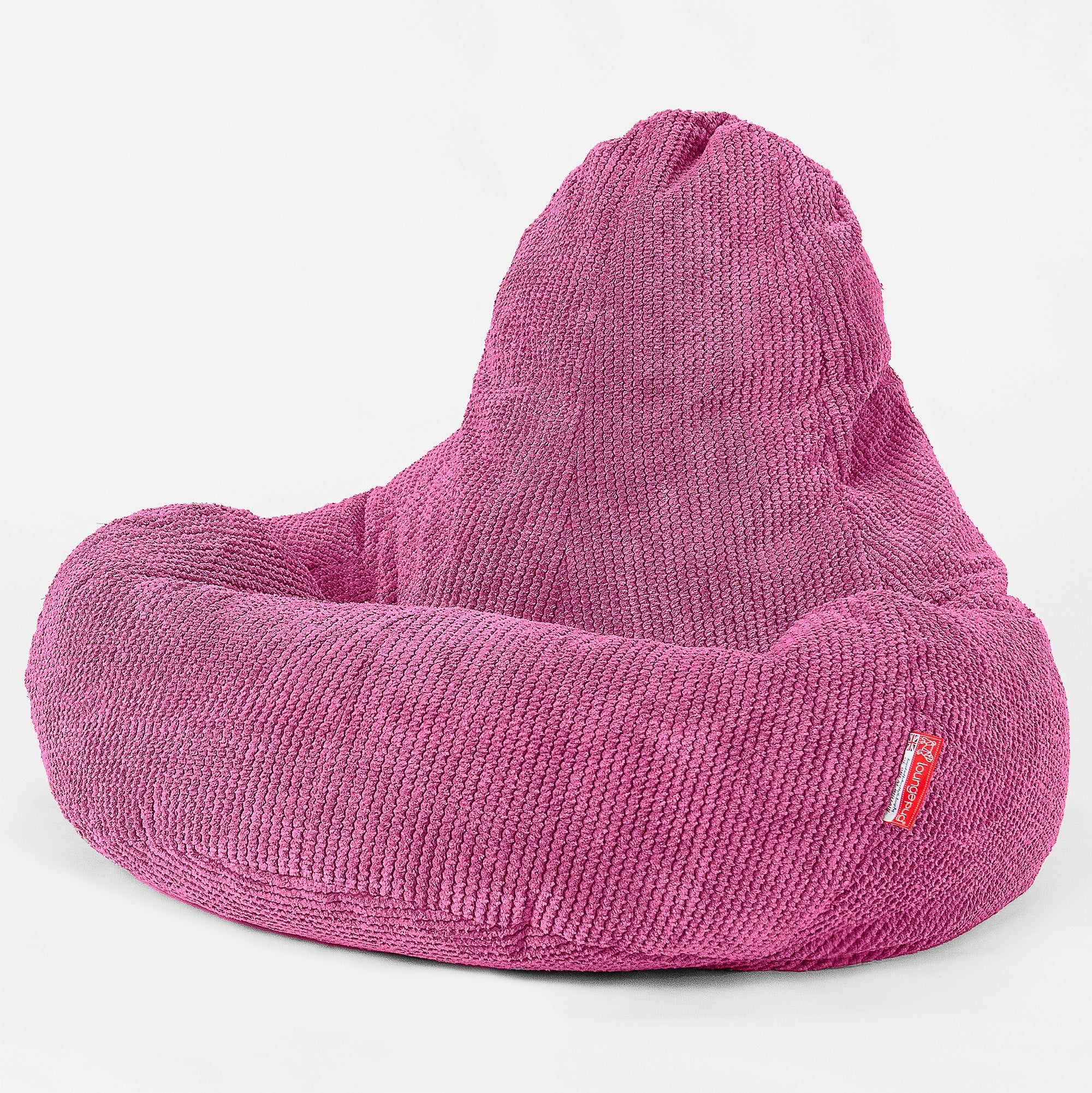 Saccosäck Ultra Lux för Spelande Ersättningsöverdrag - Pom-pom - Image 5
