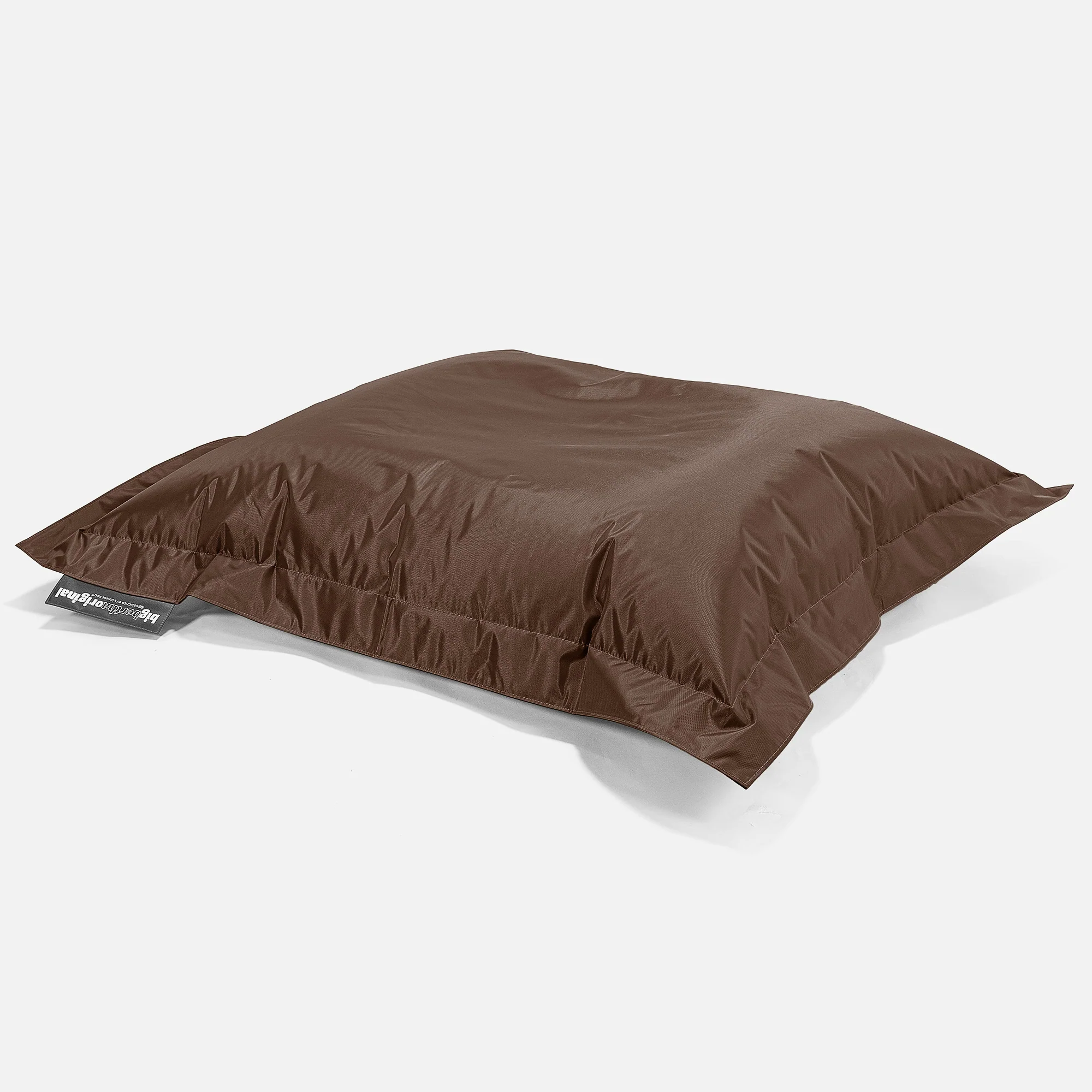 Saccosäck XXL Outdoor - SmartCanvas™ Brun - Image 3