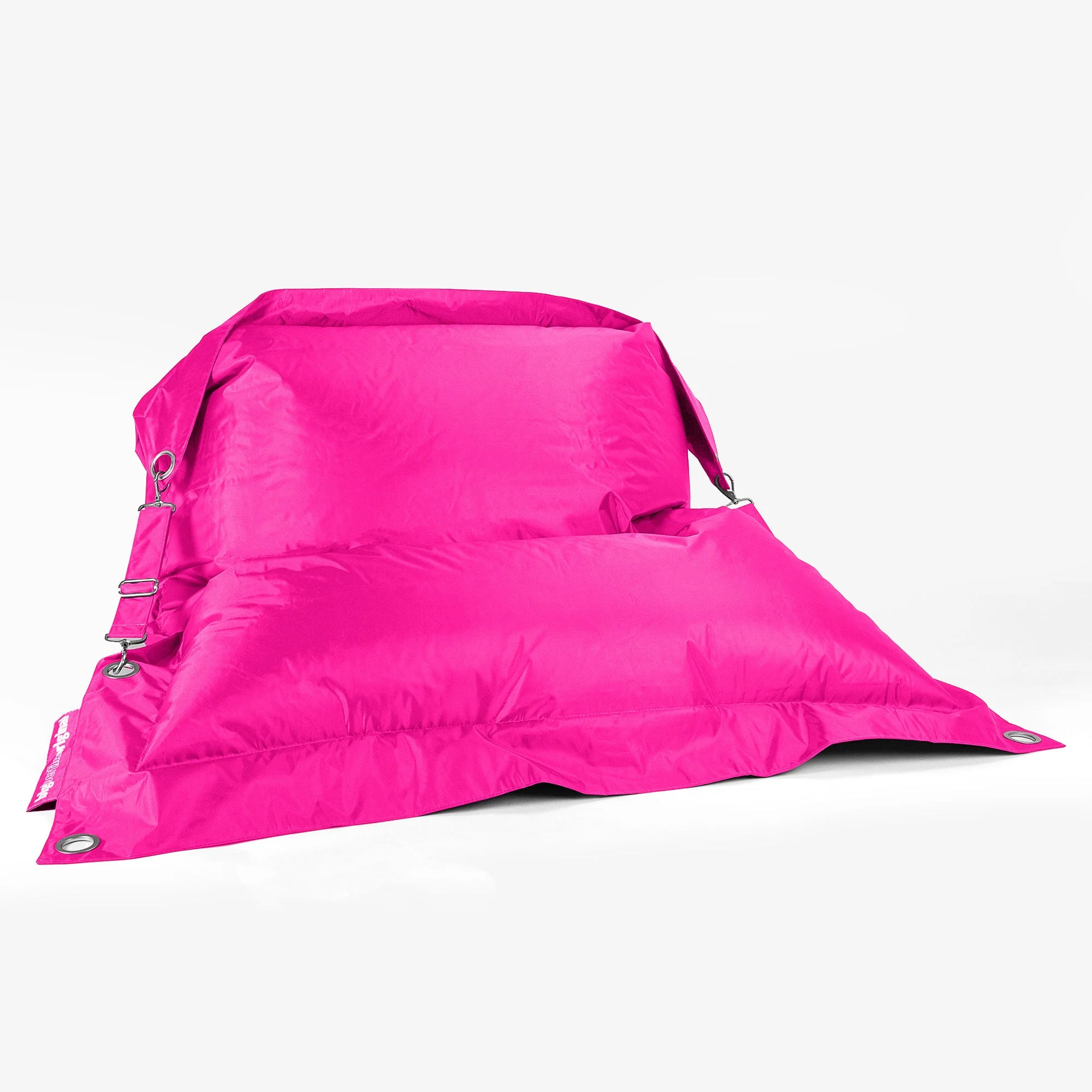 Saccosäck XXL Outdoor 'Med Remmar' Ersättningsöverdrag - SmartCanvas™ - Image 3