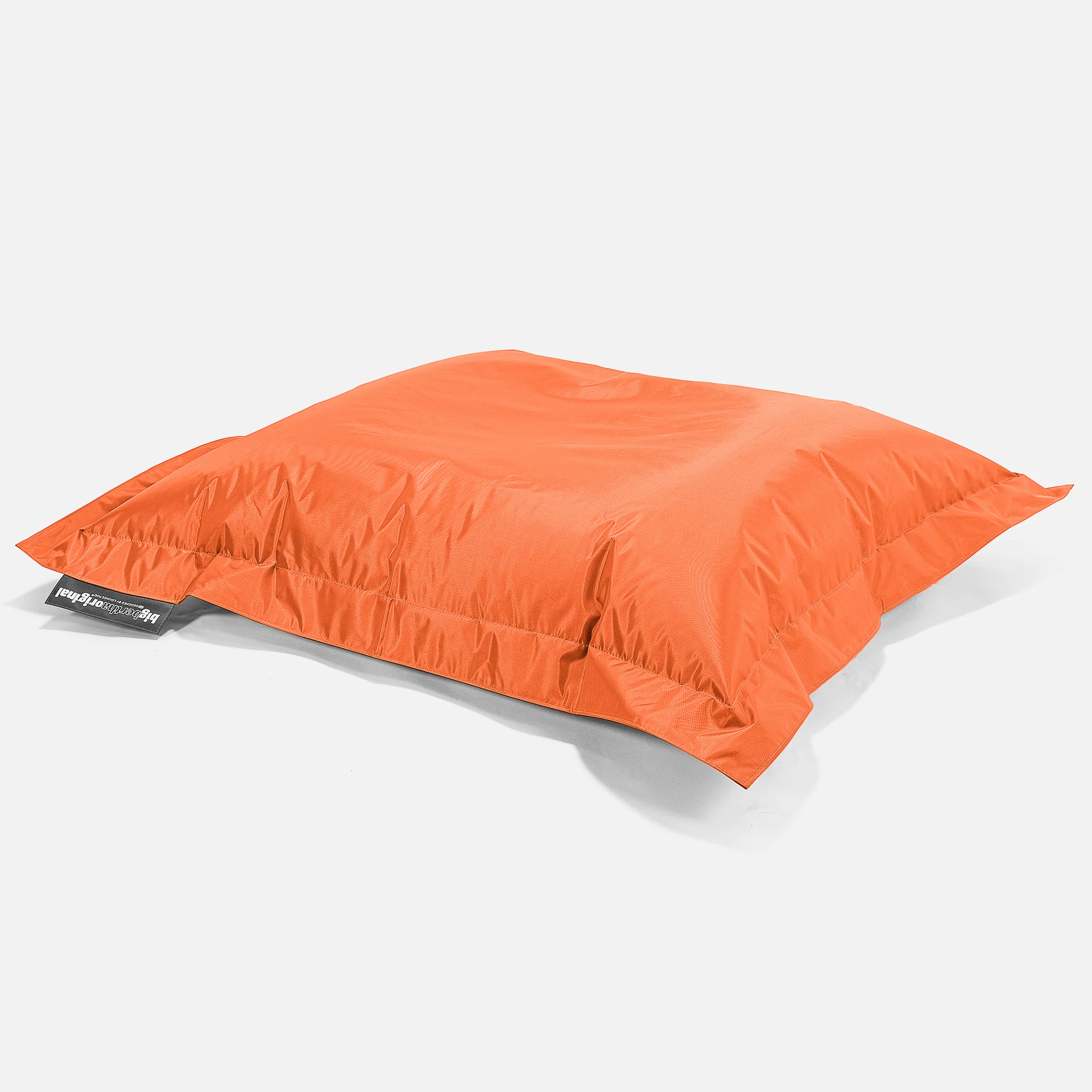 Saccosäck XXL Outdoor - SmartCanvas™ Orange - Image 3