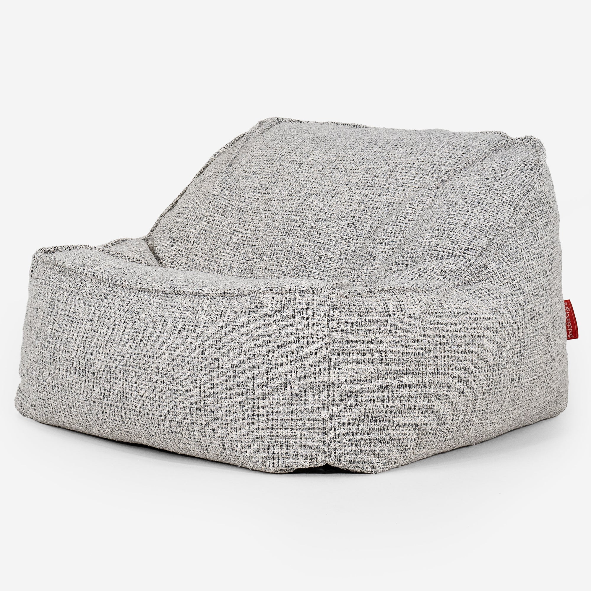 Saccosäckstolen Sloucher - Hugo Flerfärgad
