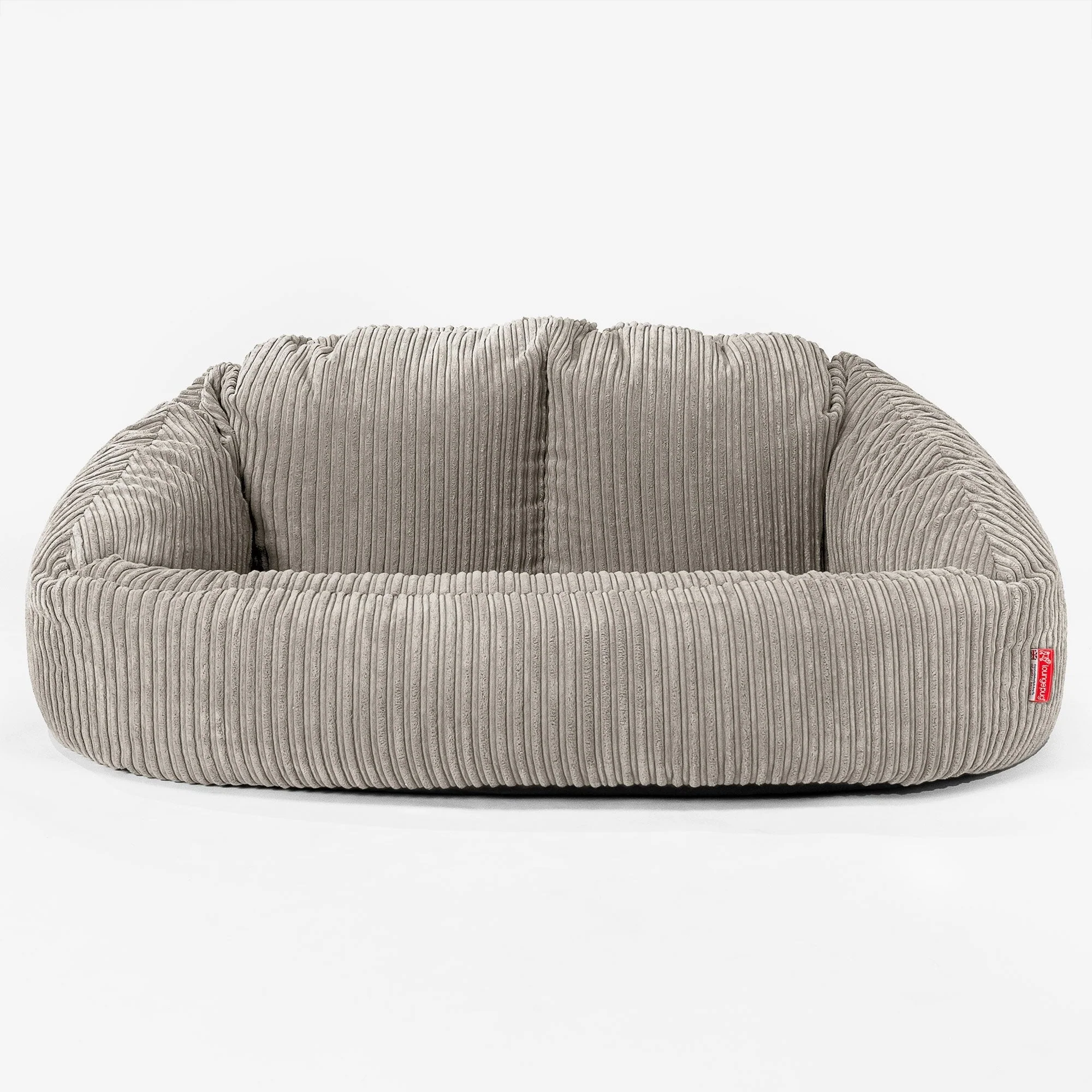 Saccosäck Soffa Bubble Ersättningsöverdrag - Klassisk Manchestertyg - Image 7