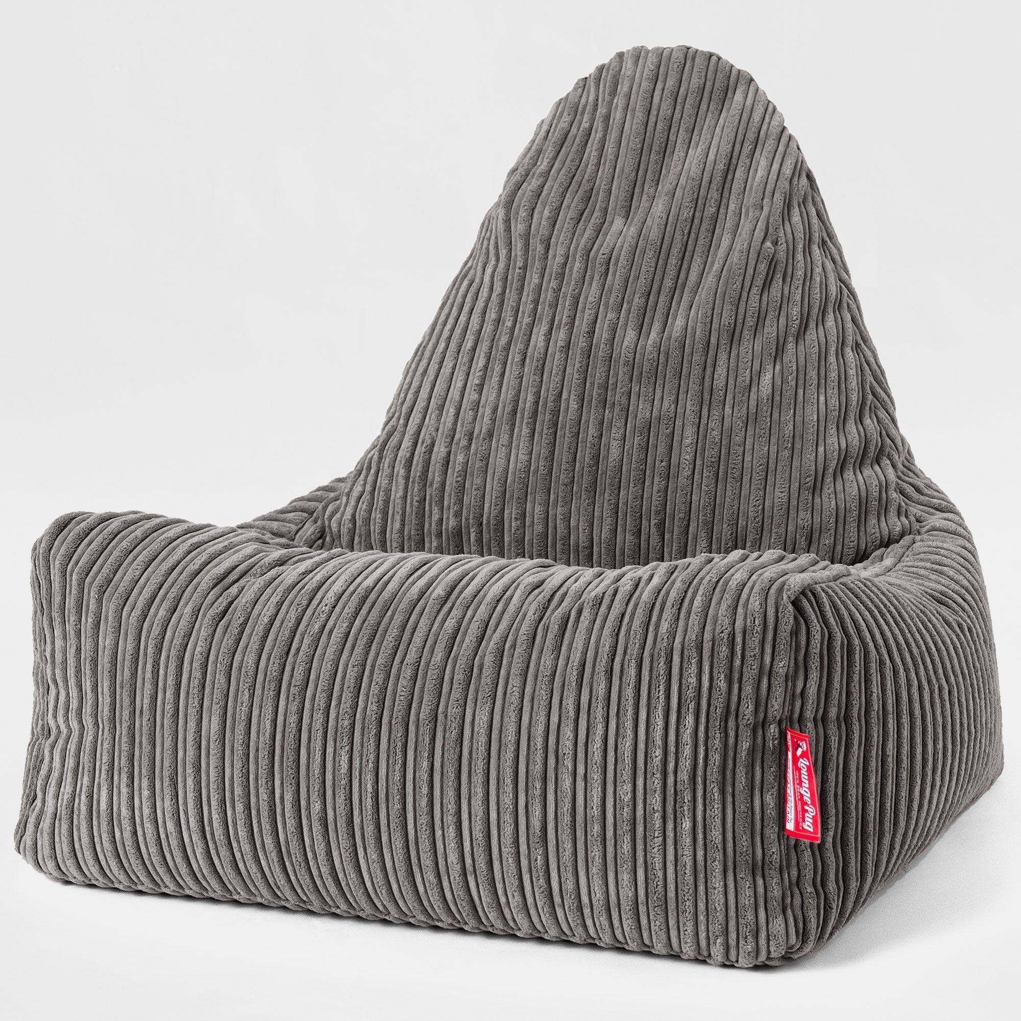 Saccosäck Scandi Lounger Ersättningsöverdrag - Klassisk Manchestertyg - Image 3
