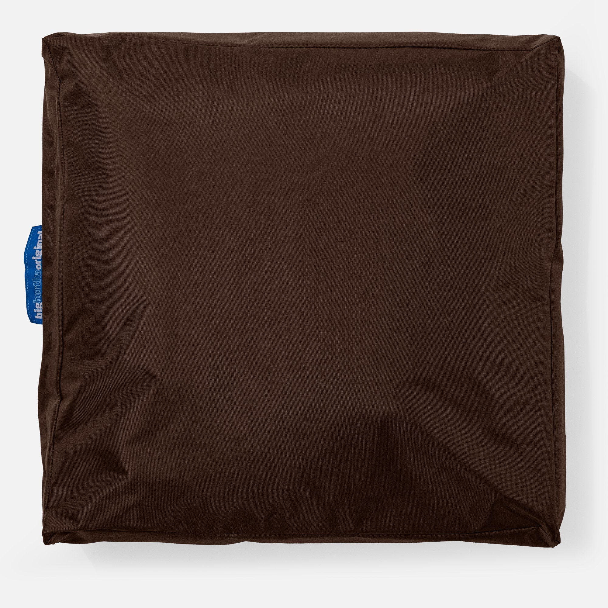 Stor Golvkudde Outdoor - SmartCanvas™ Brun - Image 3