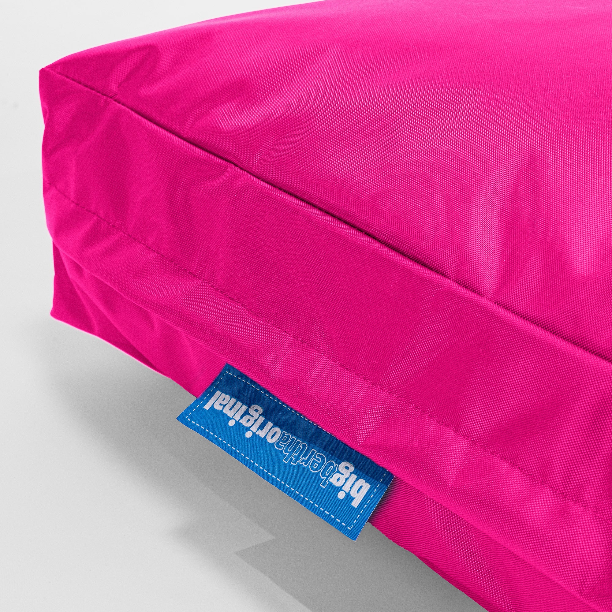 Stor Golvkudde Outdoor - SmartCanvas™ Ceris-rosa - Image 2