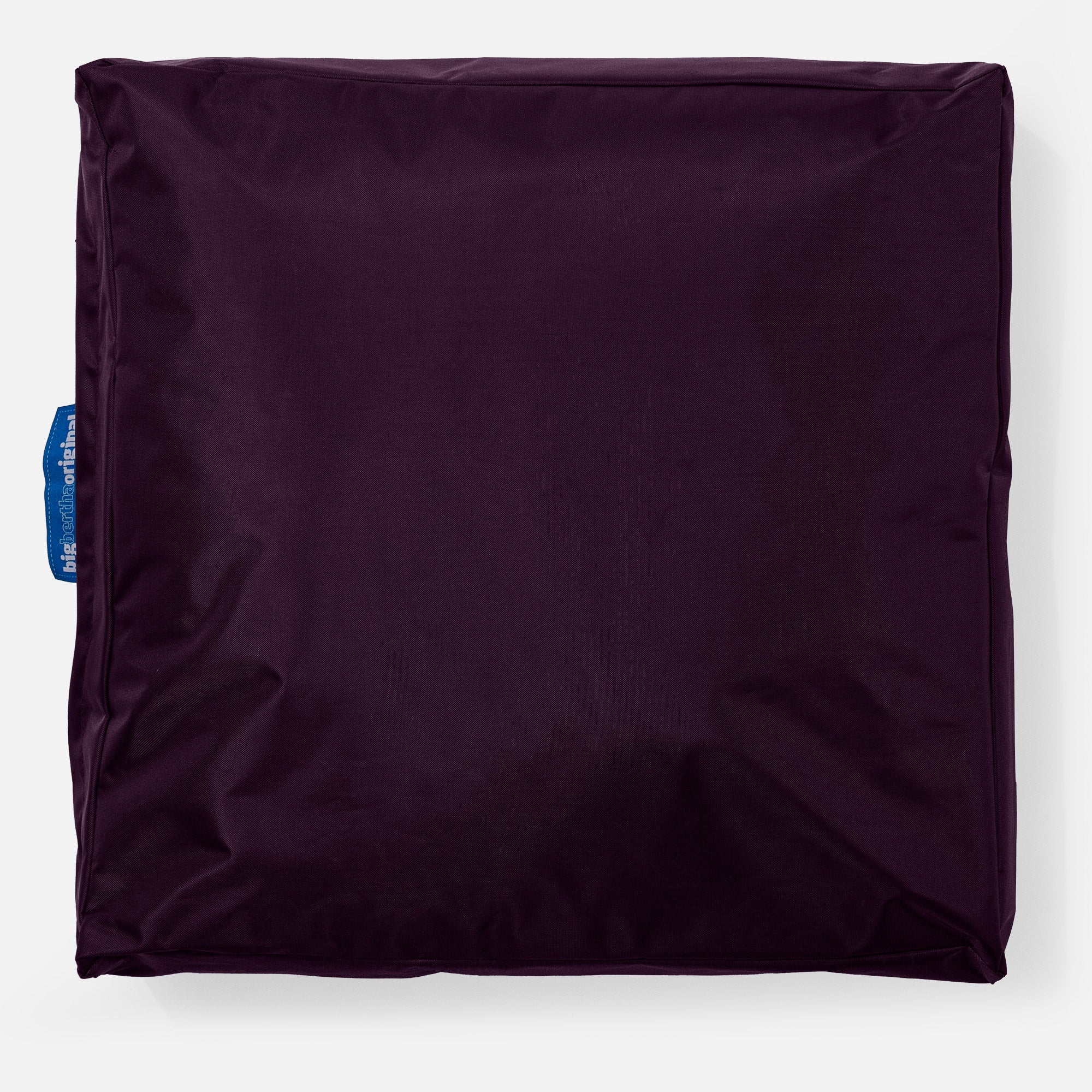 Stor Golvkudde Outdoor - SmartCanvas™ Lila - Image 3