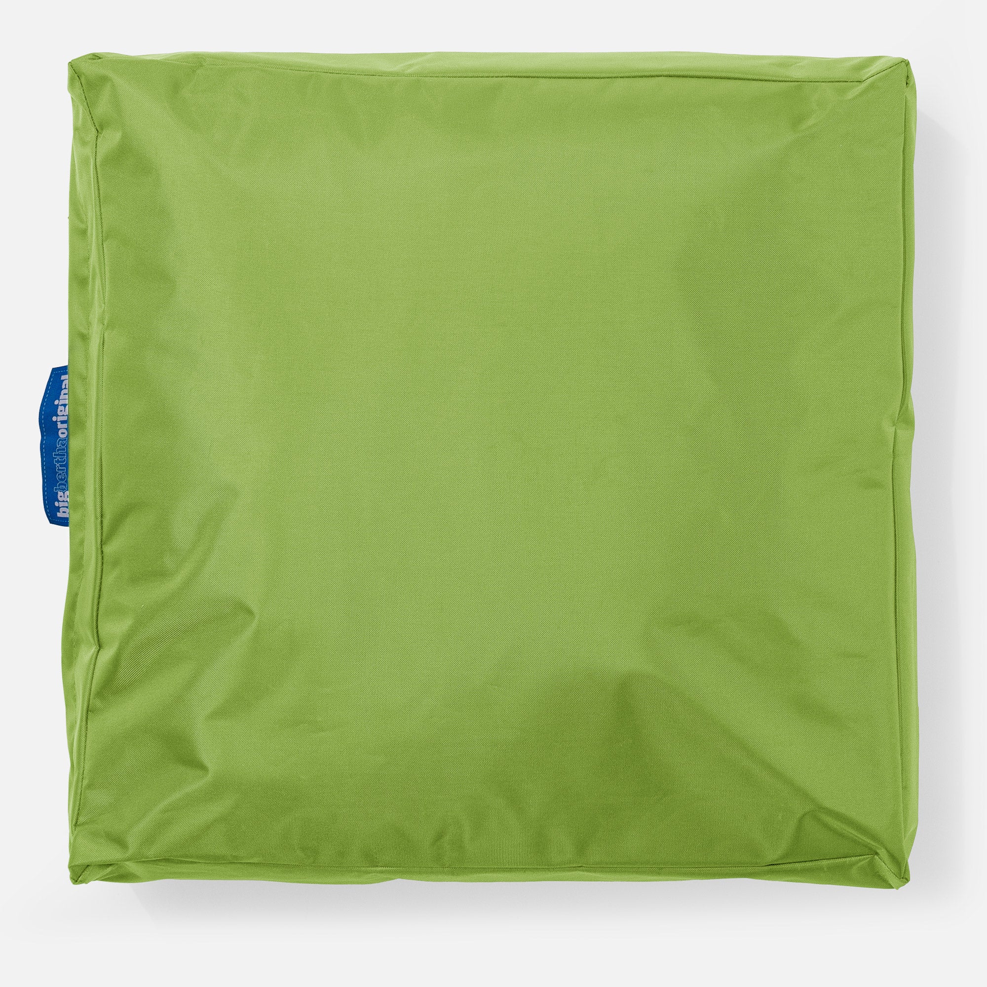 Stor Golvkudde Outdoor - SmartCanvas™ Limegrön - Image 3