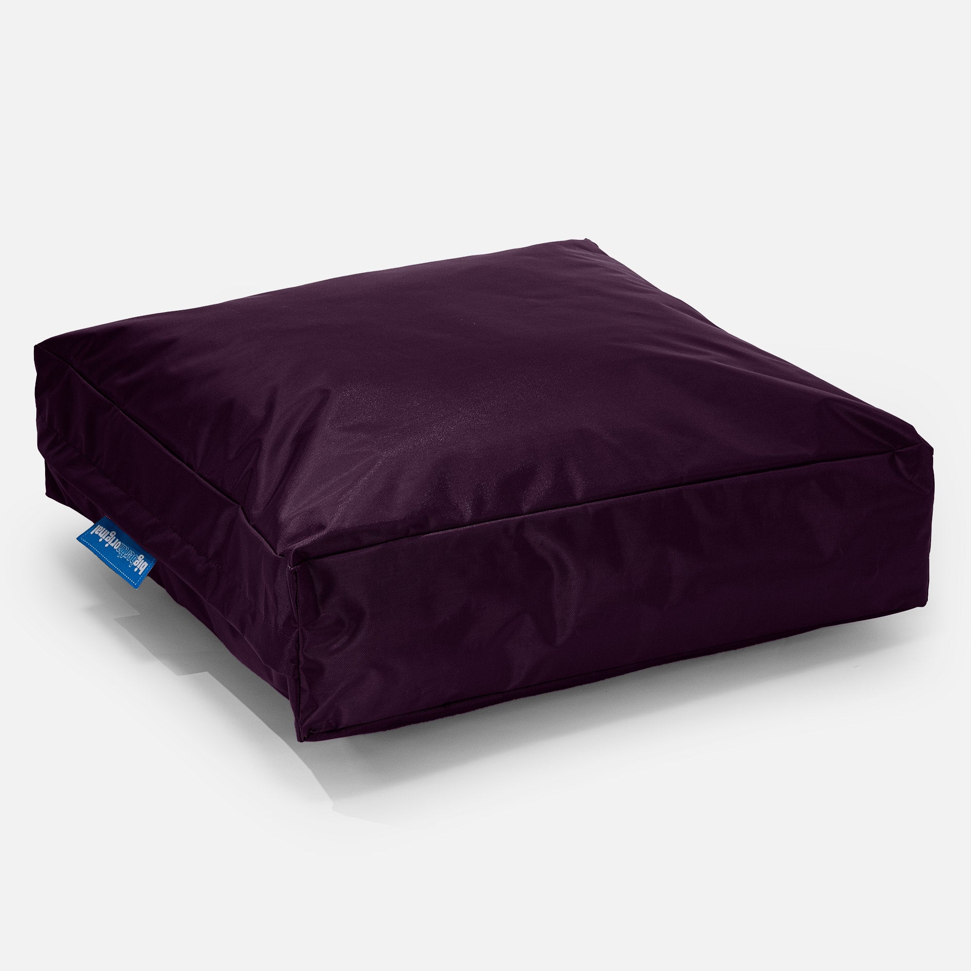 Stor Golvkudde Outdoor Ersättningsöverdrag - SmartCanvas™ - Image 11